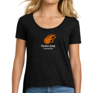 Team DAE - Fire Women