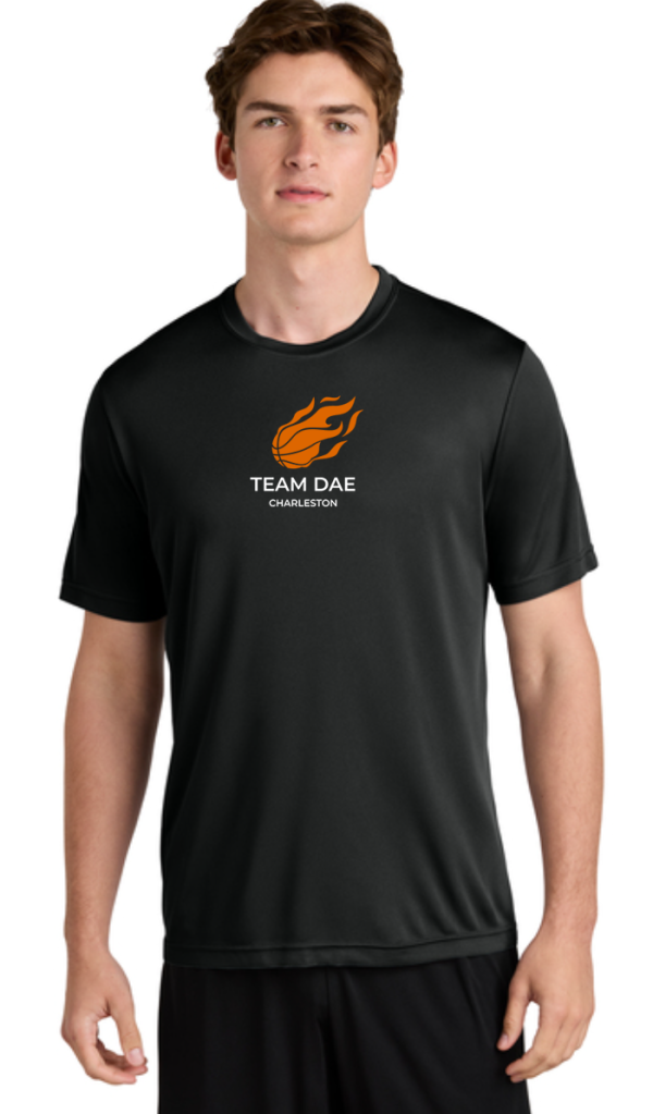 Team DAE - Fire