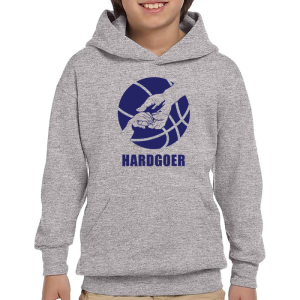 Team DAE Hardgoer Sweatshirt Hoodie