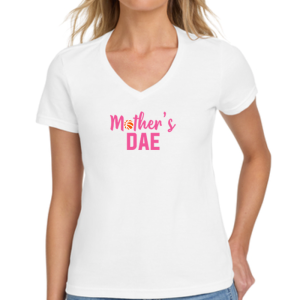 Mother's DAE