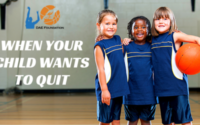 When Your Child Wants to Quit: How to Handle the Tough Conversations
