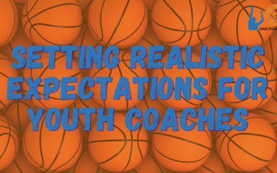 Setting Realistic Expectations for Youth Coaches